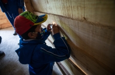 Así suena Sumapaz, creación de podcasts