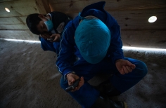 Así suena Sumapaz, creación de podcasts