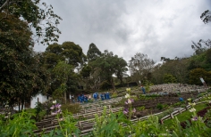 Así suena Sumapaz, creación de podcasts