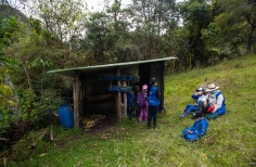 Así suena Sumapaz, creación de podcasts