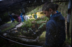 Así suena Sumapaz, creación de podcasts