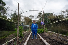 Así suena Sumapaz, creación de podcasts