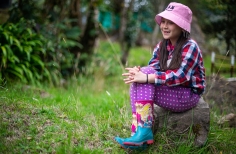 Así suena Sumapaz, creación de podcasts