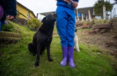 Así suena Sumapaz, creación de podcasts