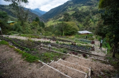 Así suena Sumapaz, creación de podcasts