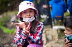 Así suena Sumapaz, creación de podcasts