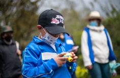 Así suena Sumapaz, creación de podcasts