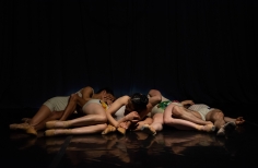 Celebramos el día mundial del Teatro