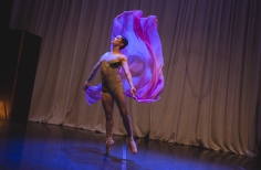 Celebramos el día mundial del Teatro