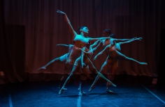 Celebramos el día mundial del Teatro