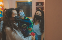 Celebramos el día mundial del Teatro