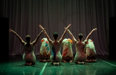 Celebramos el día mundial del Teatro