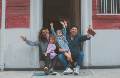 Celebramos el día mundial del Teatro