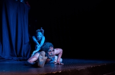 Celebramos el día mundial del Teatro
