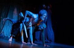 Celebramos el día mundial del Teatro