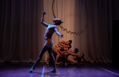 Celebramos el día mundial del Teatro