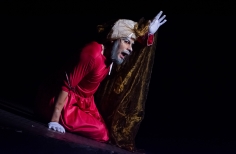 Celebramos el día mundial del Teatro
