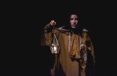 Celebramos el día mundial del Teatro
