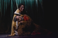Celebramos el día mundial del Teatro