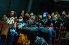 Celebramos el día mundial del Teatro