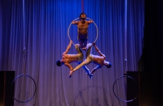 Celebramos el día mundial del Teatro