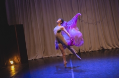 Celebramos el día mundial del Teatro