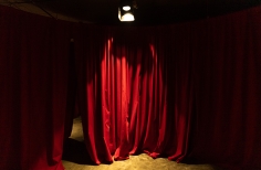 Premio Luis Caballero - Inestabilidad Incalculable