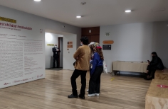 Premio Luis Caballero - Inestabilidad Incalculable