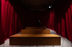 Premio Luis Caballero - Inestabilidad Incalculable