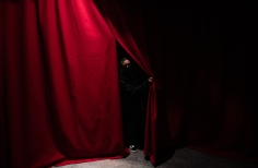 Premio Luis Caballero - Inestabilidad Incalculable