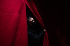 Premio Luis Caballero - Inestabilidad Incalculable