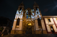 Festival de las Artes Valientes - Videocrática