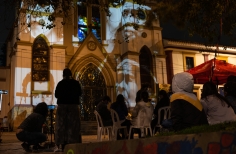 Festival de las Artes Valientes - Videocrática