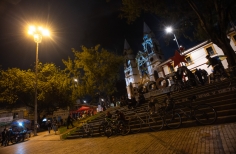 Festival de las Artes Valientes - Videocrática