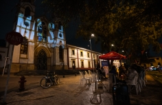 Festival de las Artes Valientes - Videocrática