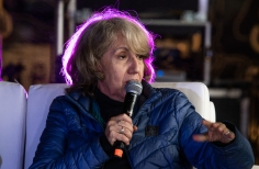 Pícnic Literario Día Internacional de la Mujer 2022
