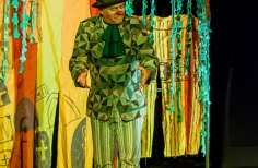 Travesuras inimaginables en la Sala Gaitán