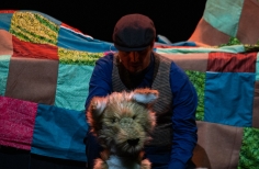 Inicia la franja ConSentidos en el Gaitán