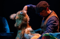 Inicia la franja ConSentidos en el Gaitán