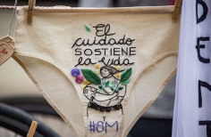 Gaitán Al Aire Vol 13 - El Manifiesto del Brasier y solo cuco MDBSC