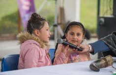 Encuentro de arte rural - cierre Así suena Sumapaz