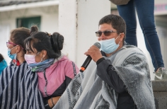 Encuentro de arte rural - cierre Así suena Sumapaz