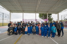 Encuentro de arte rural - cierre Así suena Sumapaz