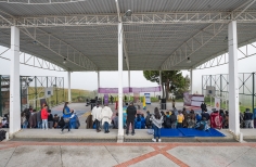 Encuentro de arte rural - cierre Así suena Sumapaz