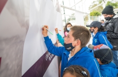Encuentro de arte rural - cierre Así suena Sumapaz