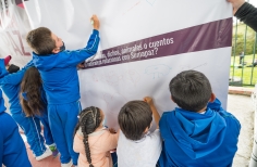 Encuentro de arte rural - cierre Así suena Sumapaz