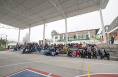 Encuentro de arte rural - cierre Así suena Sumapaz