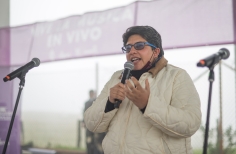 Encuentro de arte rural - cierre Así suena Sumapaz