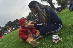 Colombia al Parque