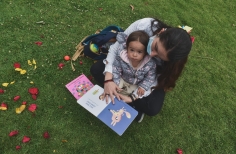 Colombia al Parque